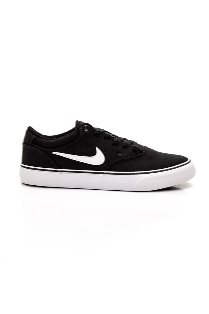Tenis-Skate-Masculino-Nike-Sb-Chron-2-Dm3494-001-Preto