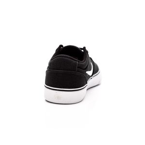 Tênis Nike Sb Chron 2 Canvas Unissex Dm3494-001 Preto