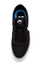 Tenis-Skate-Masculino-Nike-Sb-Chron-2-Dm3494-001-Preto