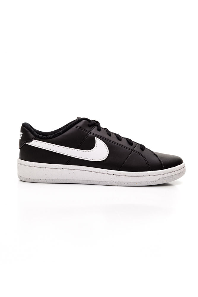 Tenis-Masculino-Nike-Court-Royale-2-Next-Nature-Preto