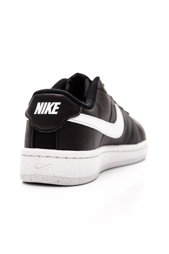 Tenis-Masculino-Nike-Court-Royale-2-Next-Nature-Preto