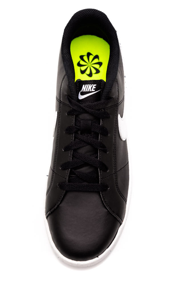 Tenis-Masculino-Nike-Court-Royale-2-Next-Nature-Preto