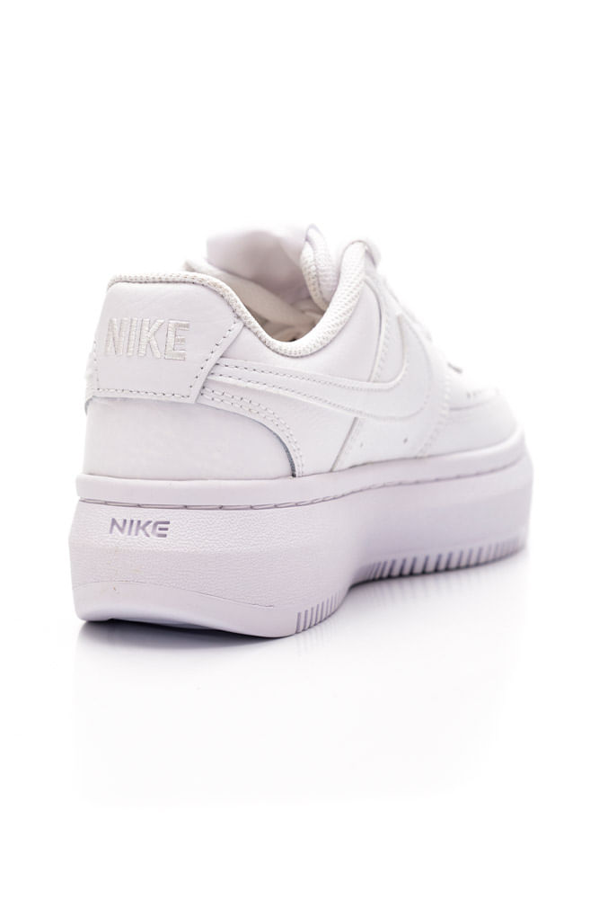 Nike plataforma feminino fashion