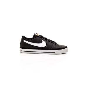 Tênis Nike Court Legacy Casual Masculino Dh3162-001 Preto