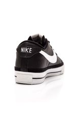 Tenis-Casual-Masculino-Nike-Court-Legacy-Nn-Preto