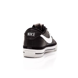 Tênis Nike Court Legacy Casual Masculino Dh3162-001 Preto