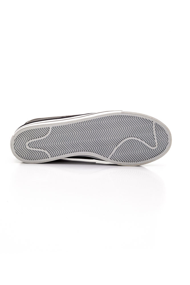Tenis-Casual-Masculino-Nike-Court-Legacy-Nn-Preto