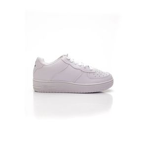 Tênis Casual Juvenil Host 15250 Branco