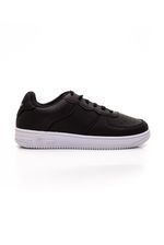 Tenis-Casual-Basico-Unissex-Host-15300-Preto--