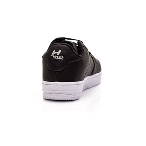Tênis Host Casual Unissex Street 15300 Preto
