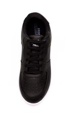 Tenis-Casual-Basico-Unissex-Host-15300-Preto--