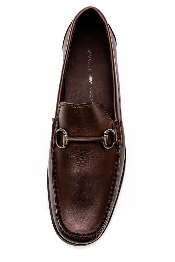 Sapato-Casual-Masculino-Jovaceli-5314-Marrom