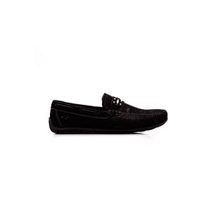 Sapato Mocassim Masculino Ipanema Jovaceli 28104 Preto