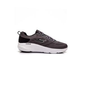 Tênis Skechers Go Run Elevate Corrida Masculino 220184br Chumbo