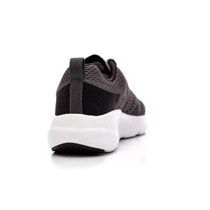 Tênis Skechers Go Run Elevate Corrida Masculino 220184br Chumbo