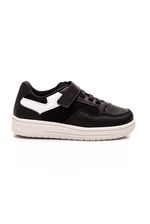 Tenis-Casual-Juvenil-Billiboo-Preto