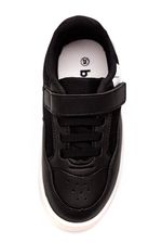 Tenis-Casual-Juvenil-Billiboo-Preto