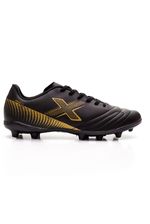 Chuteira-Masculina-Campo-Oxn-Track-Fit-Preto