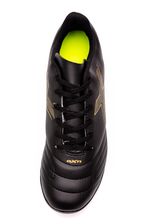 Chuteira-Masculina-Campo-Oxn-Track-Fit-Preto