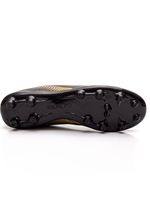 Chuteira-Masculina-Campo-Oxn-Track-Fit-Preto