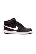 Tenis-Botinha-Masculino-Nike-Court-Vision-Mid-Preto