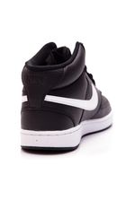 Tenis-Botinha-Masculino-Nike-Court-Vision-Mid-Preto