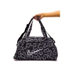 Bolsa Gym Club 2.0 Feminina Nike Dq5706-010 Preto