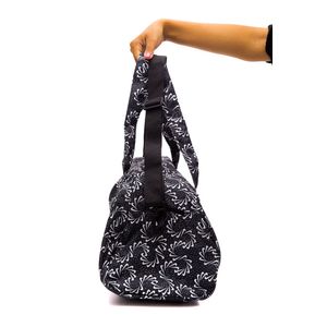 Bolsa Gym Club 2.0 Feminina Nike Dq5706-010 Preto