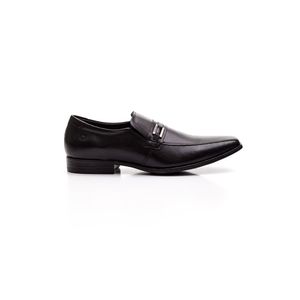 Sapato Social Democrata Metropolitan Prime Masculino 244102-001 Preto
