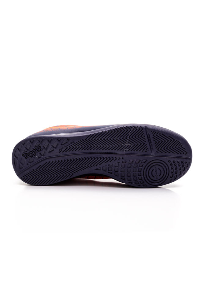 Chuteira-Topper-Slick-Iii-Nfantil-Futsal-Tp03760002-Marinho