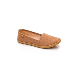 Sapatilha Alpargata Feminina Moleca 5287.210 Nude