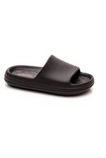 Chinelo-Marshmallow-Juvenil-Menina-Molekinha-2338.100-Preto