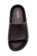 Chinelo-Marshmallow-Juvenil-Menina-Molekinha-2338.100-Preto