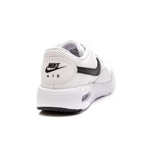 Tênis Nike Air Max Sc Masculino Cw4555-102 Branco