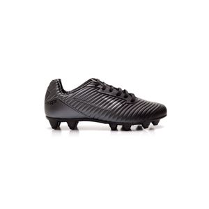 Chuteira Topper  Campo Masculina Forza Ii  Tp03620002 Preto