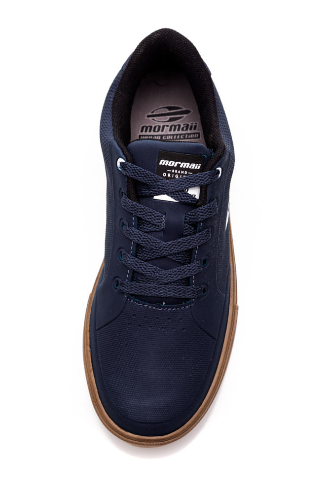 Tenis-Casual-Skate-Masculino-Mormaii-Urban-Free-M7878-Marinho