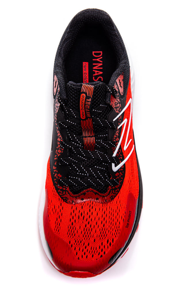 Tenis corrida fashion new balance masculino