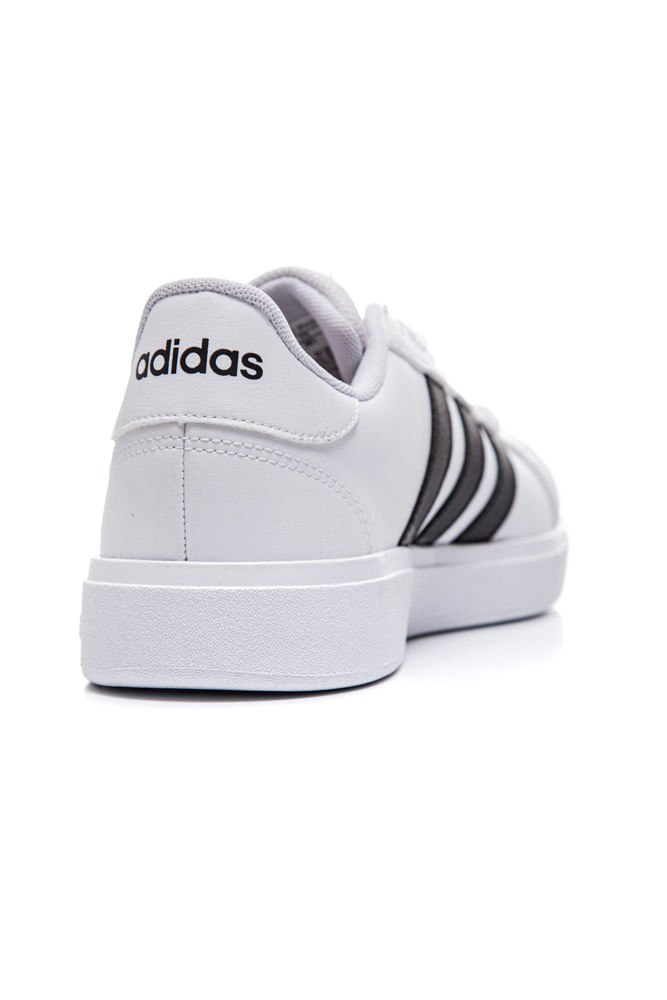 Tenis-Adidas-Casual-Diadia-Branco