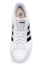 Tenis-Adidas-Casual-Diadia-Branco