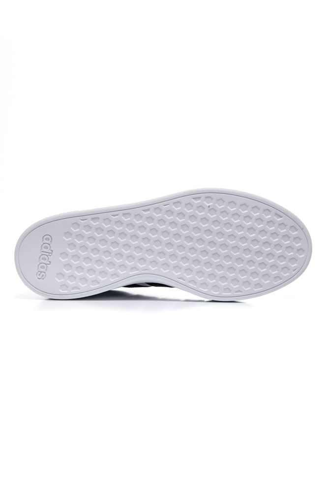 Tenis-Adidas-Casual-Diadia-Branco