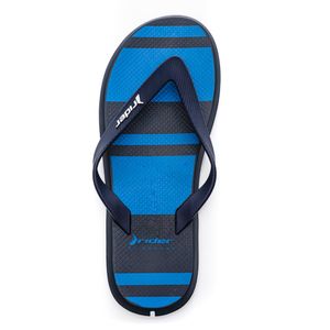 Chinelo Rider Style R1 Masculino 11818-20756 Azul