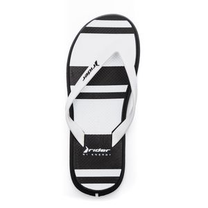 Chinelo Rider Style R1 Masculino11818-20829 Branco