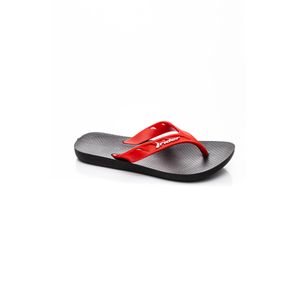 Chinelo Rider Street Juvenil Menino 11579-21246 Preto
