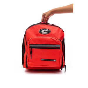 Mochila Company Sport Unissex 07500014 - Vermelho