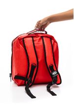 Mochila-Casual-Unissex-Company-07500014-Vermelho