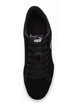 Tenis-Casual-Masculino-Puma-SMASH-V2-Preto