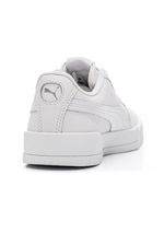 Tenis-Casual-Feminino-Puma-Carina-Branco-