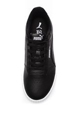 Tenis-Casual-Feminino-Puma-Carina-L-Bdp-Preto-