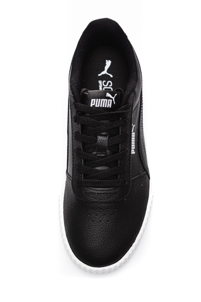 Tenis-Casual-Feminino-Puma-Carina-L-Bdp-Preto-