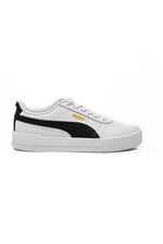 Tenis-Casual-Feminino-Puma-Carina-Branco